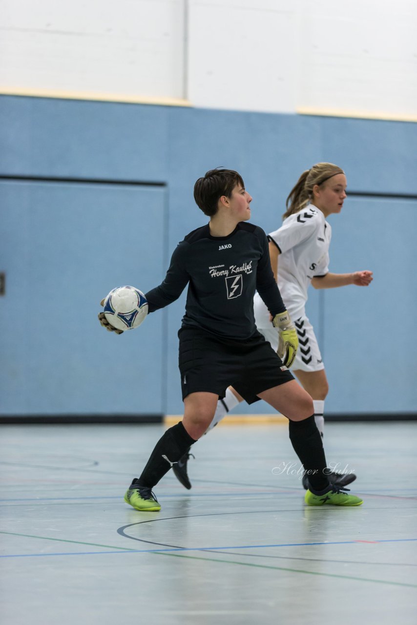 Bild 346 - B-Juniorinnen Futsal Qualifikation